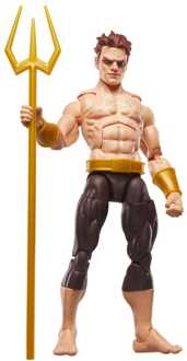 Hasbro Strange Tales Marvel Legends Action Figure Daimon Hellstrom (BAF: Blackheart) 15 cm