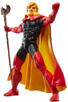 Hasbro The Infinity Gauntlet Marvel Legends Action Figure Adam Warlock 15 cm