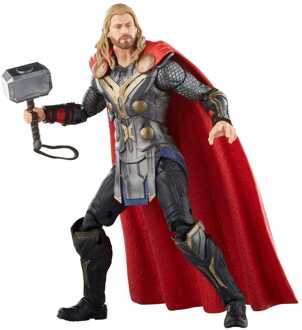 Hasbro The Infinity Saga Marvel Legends Action Figure Thor (Thor: The Dark World) 15 cm