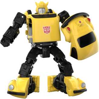 Hasbro The Transformers Retro G1 Action Figure Autobot Bumblebee 12 cm