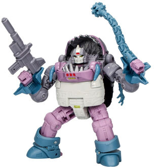 Hasbro The Transformers: The Movie Studio Series Deluxe Class Action Figure Gnaw 11 cm