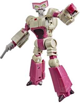 Hasbro The Transformers: The Movie Studio Series Deluxe Class Action Figure Kranix 14 cm