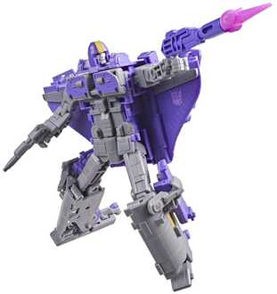 Hasbro The Transformers: The Movie Studio Series Leader Class Action Figure Astrotrain 17 cm