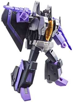 Hasbro The Transformers: The Movie Studio Series Voyager Class Action Figure Skywarp 17 cm