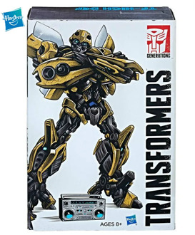 Hasbro Transformers Age of Extinction SS Series SS11-SS20 14cm/25cm Transformer/Robot Children's Gifts Collect Gifts