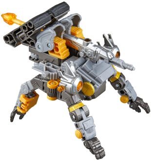 Hasbro Transformers Age of the Primes Voyager Class Action Figure The Thirteen: Amalgamous Prime 18 cm