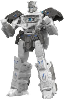 Hasbro Transformers Age of the Primes Voyager Class Action Figure The Thirteen Prima Prime 18 cm