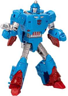 Hasbro Transformers Generations Legacy Evolution Deluxe Class Action Figure Autobot Devcon 14 cm