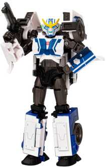 Hasbro Transformers Generations Legacy Evolution Deluxe Class Robots Universe Strongarm 14 cm