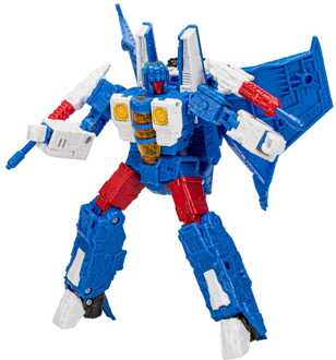 Hasbro Transformers Generations Legacy Evolution Voyager Class Action Figure Nacelle 18 cm