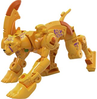 Hasbro Transformers Generations Legacy United Core Class Action Figure Cheetor 9 cm