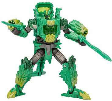 Hasbro Transformers Generations Legacy United Deluxe Class Action Figure Infernac Universe Shard 14 cm