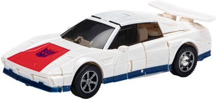 Hasbro Transformers Legacy Evolution Breakdown Action Figure