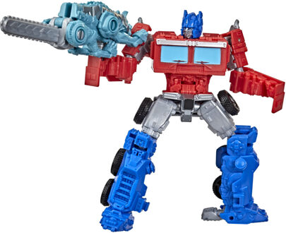 Hasbro Transformers Movie Beast Alliance Weaponizer 2-pack