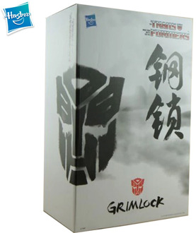 Hasbro Transformers MP-08 Grimlock TAKARATOMY MP-08 Action Figure Toys Model Toys Figures for Children Kids Bricks Christmas