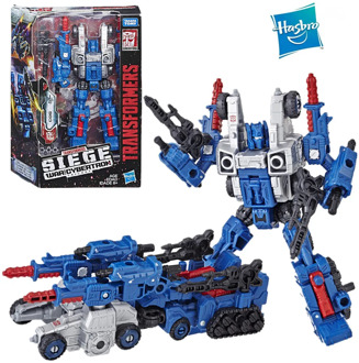 Hasbro Transformers Siege battle Cybertron rise of the Earth gear Action Figure Model Toy A siege E3536