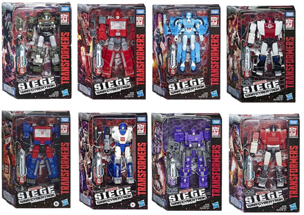 Hasbro Transformers Siege battle Cybertron rise of the Earth Wheeljack&Hound&Barricade&gear Action Figure Model Toy A siege