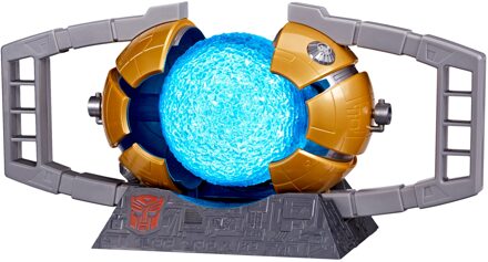 Hasbro Transformers Studio Series Interactive Toy - Transformers: The Movie The Matrix of Leadership