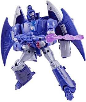 Hasbro Transformers Studio Series The Transformers: The Movie 6.5  Scourge Action Figure, 8+