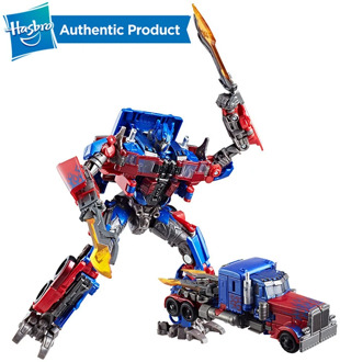 Hasbro Transformers Studio Series Voyager Class SS05 Movie 2 Optimus Prime SS13 Transformers Classic Movie Voyager Series