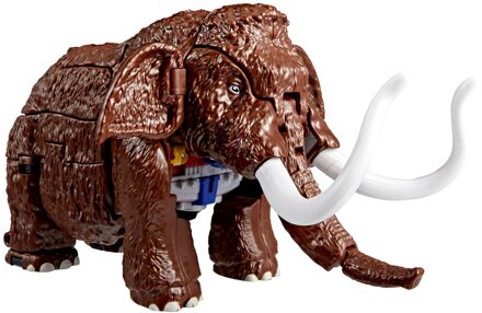 Hasbro Transformers Toys Age of the Primes Maximal Big Convoy 6.5  Action Figure, 8+