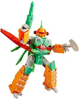 Hasbro Transformers Toys Age of the Primes Venin 5.5  Action Figure, 8+