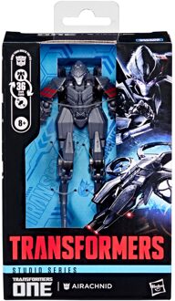 Hasbro Transformers Toys Studio Series Transformers One Airachnid 4.5  Action Figure