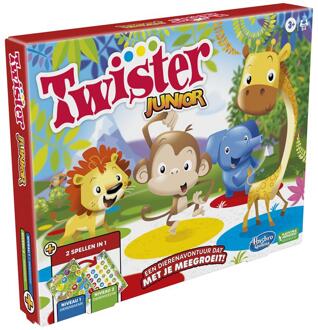 Hasbro Twister - Junior