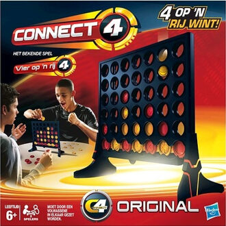 Hasbro Vier op `n Rij: Refresh (98779)