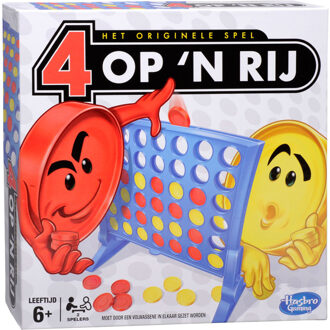 Hasbro Vier op 'n rij