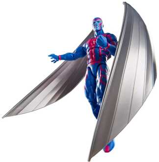 Hasbro X-Men '97 Marvel Legends Action Figure Archangel 15 cm