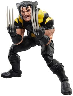 Hasbro X-Men Marvel Legends Action Figure Wolverine 15 cm