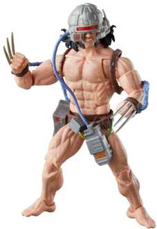 Hasbro X-Men Marvel Legends Action Figure Wolverine (Weapon X) 15 cm