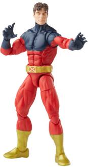 Hasbro X-Men Marvel Legends Series Action Figure 2022 Marvel's Vulcan 15 cm
