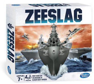Hasbro Zeeslag - Bordspel