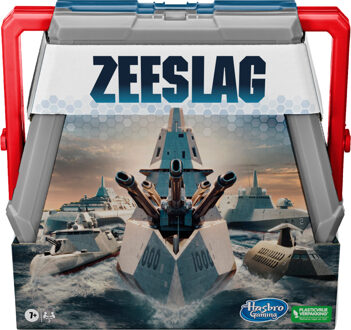 Hasbro Zeeslag bordspel
