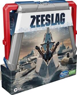 Hasbro Zeeslag
