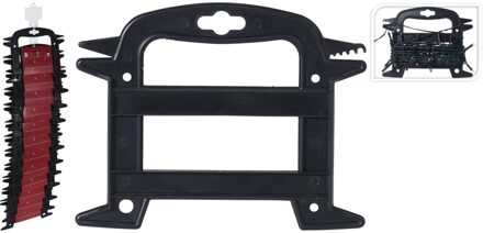 Haspel Kerstverlichting?- kunststof - opwikkelaar - kerst opruimen - lichtsnoeren