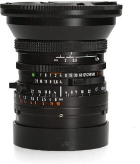 Hasselblad Carl Zeiss 40mm F4.0 Distagon T* CF