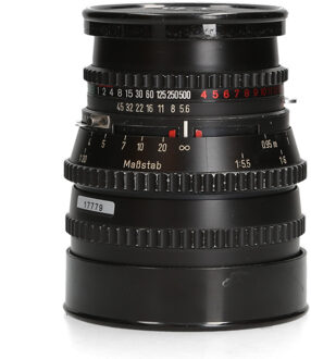 Hasselblad Carl Zeiss S-Planar 120mm F5.6 T*
