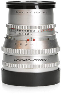 Hasselblad Carl Zeiss Sonnar 150mm F4.0