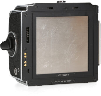 Hasselblad E24 6x6 Film Magazine