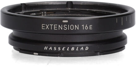 Hasselblad extension 16E