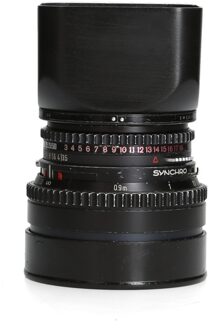Hasselblad Hasselblad 100mm F3.5 C Carl Zeiss Planar T*