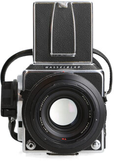 Hasselblad Hasselblad 2000FC