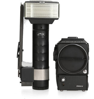 Hasselblad Hasselblad 500 ELX