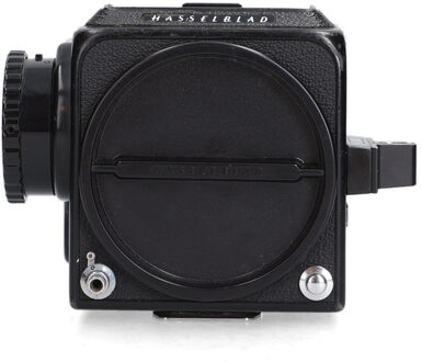 Hasselblad Hasselblad 500C/M