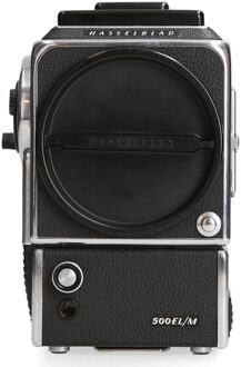 Hasselblad Hasselblad 500EL/M