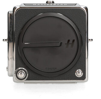 Hasselblad Hasselblad 907X CFV 100C