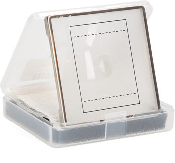 Hasselblad Hasselblad Acute Matte D Split Focusing Screen